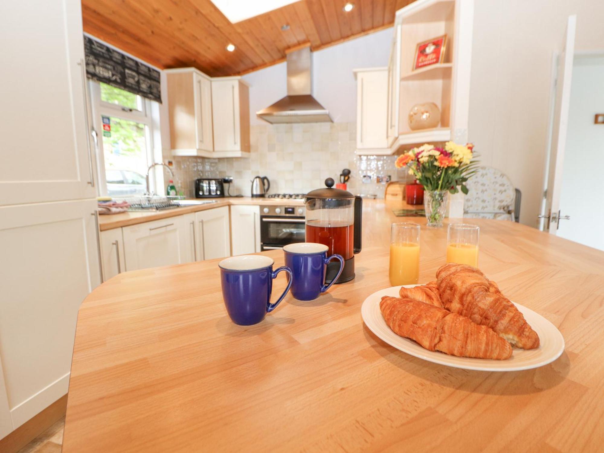 Fellview Lodge Windermere Εξωτερικό φωτογραφία