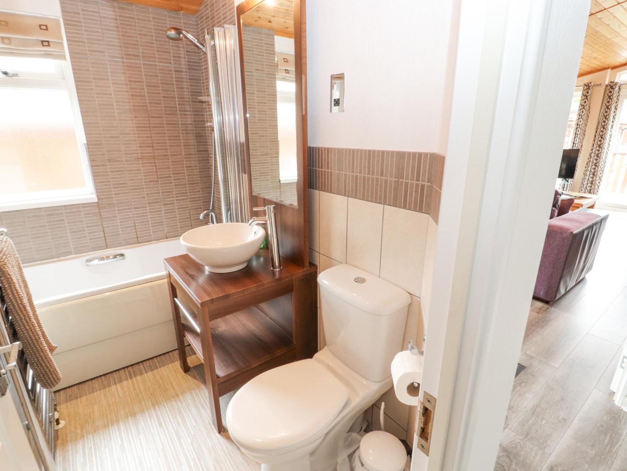 Fellview Lodge Windermere Εξωτερικό φωτογραφία