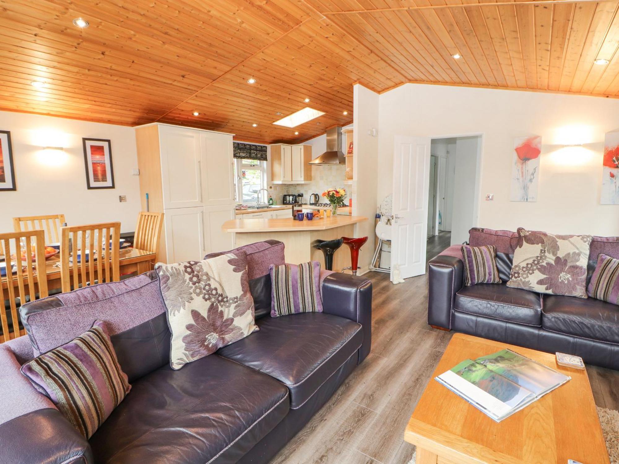 Fellview Lodge Windermere Εξωτερικό φωτογραφία