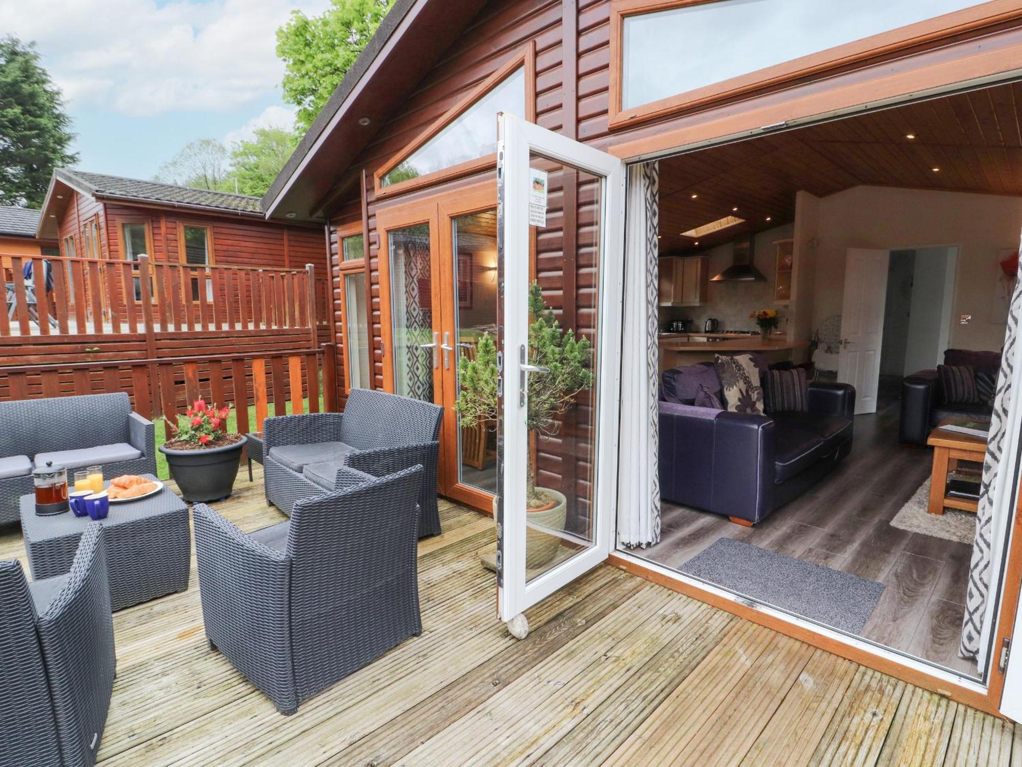 Fellview Lodge Windermere Εξωτερικό φωτογραφία