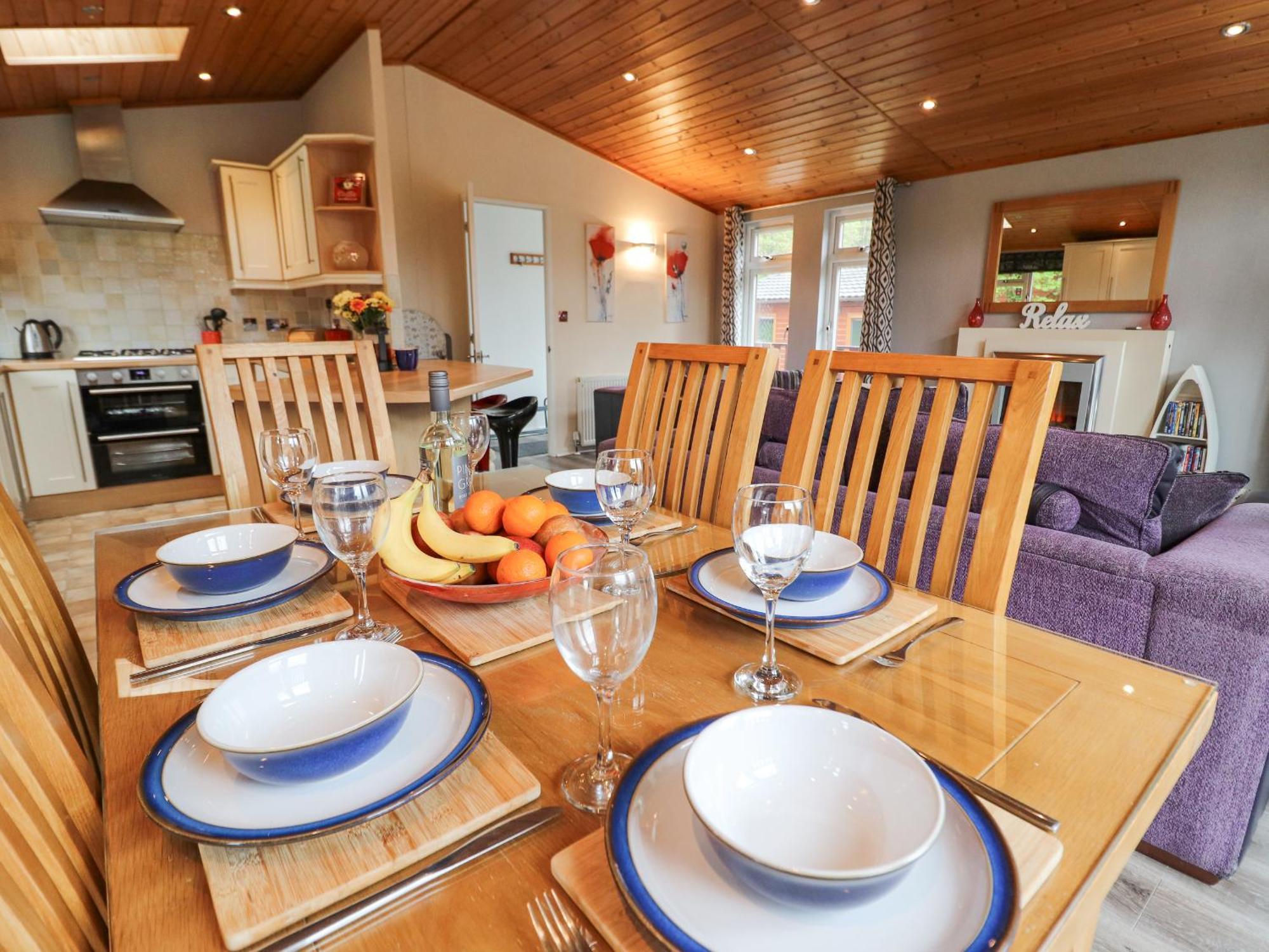 Fellview Lodge Windermere Εξωτερικό φωτογραφία