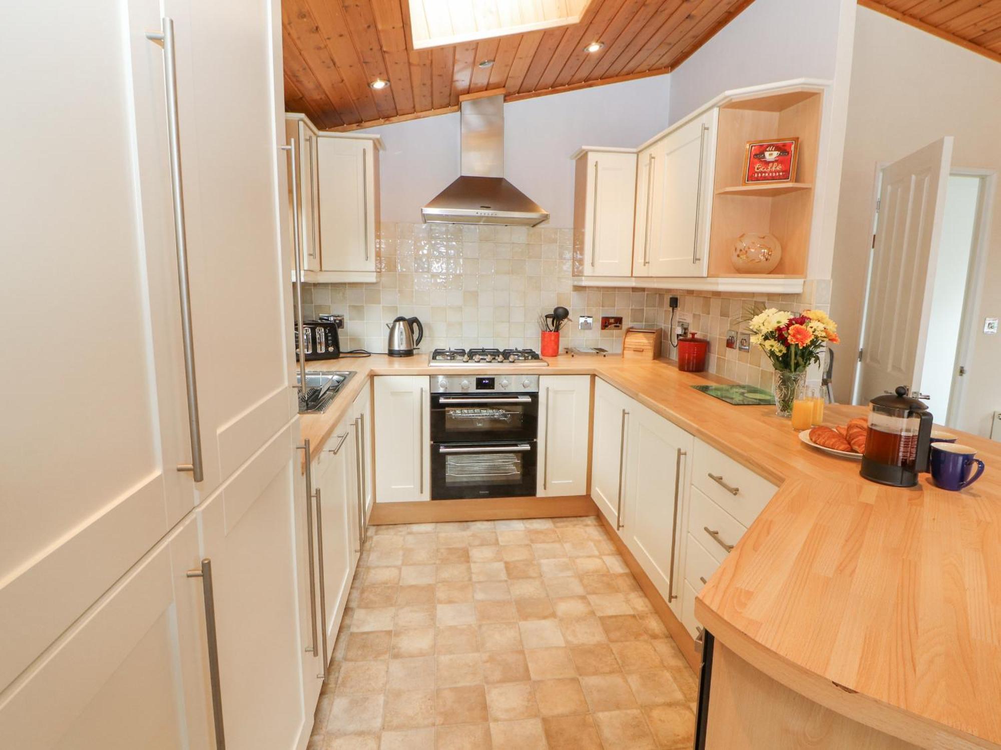 Fellview Lodge Windermere Εξωτερικό φωτογραφία