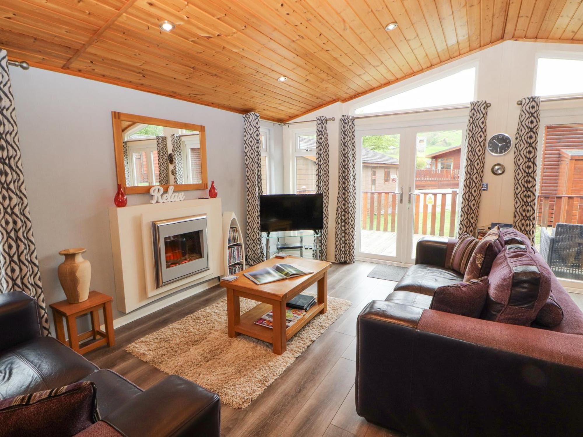 Fellview Lodge Windermere Εξωτερικό φωτογραφία