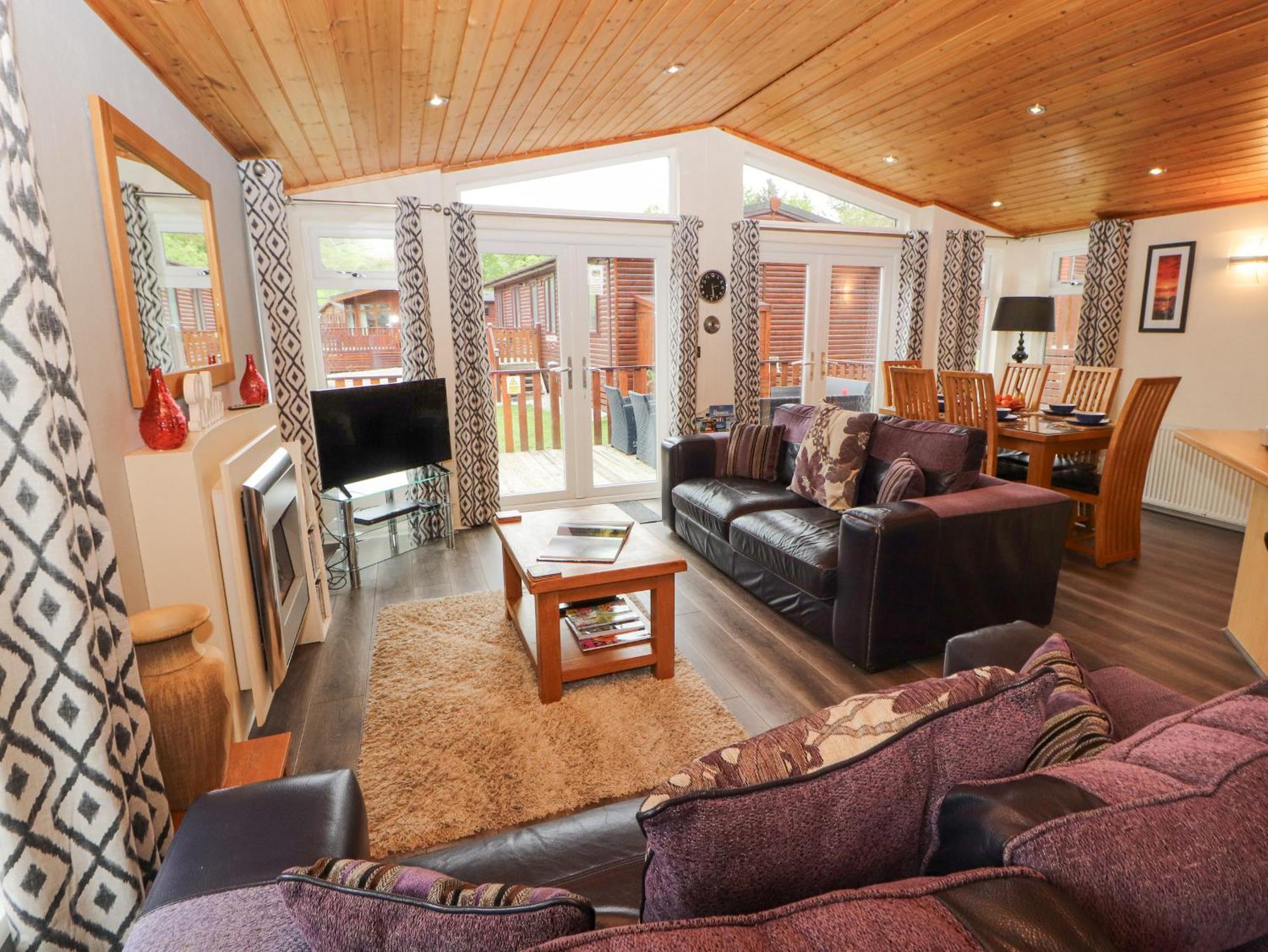 Fellview Lodge Windermere Εξωτερικό φωτογραφία